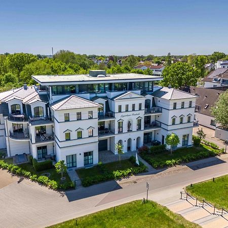 Logierhaus Friedrich We 15 - "Ostseeluft" Appartement Zingst Buitenkant foto